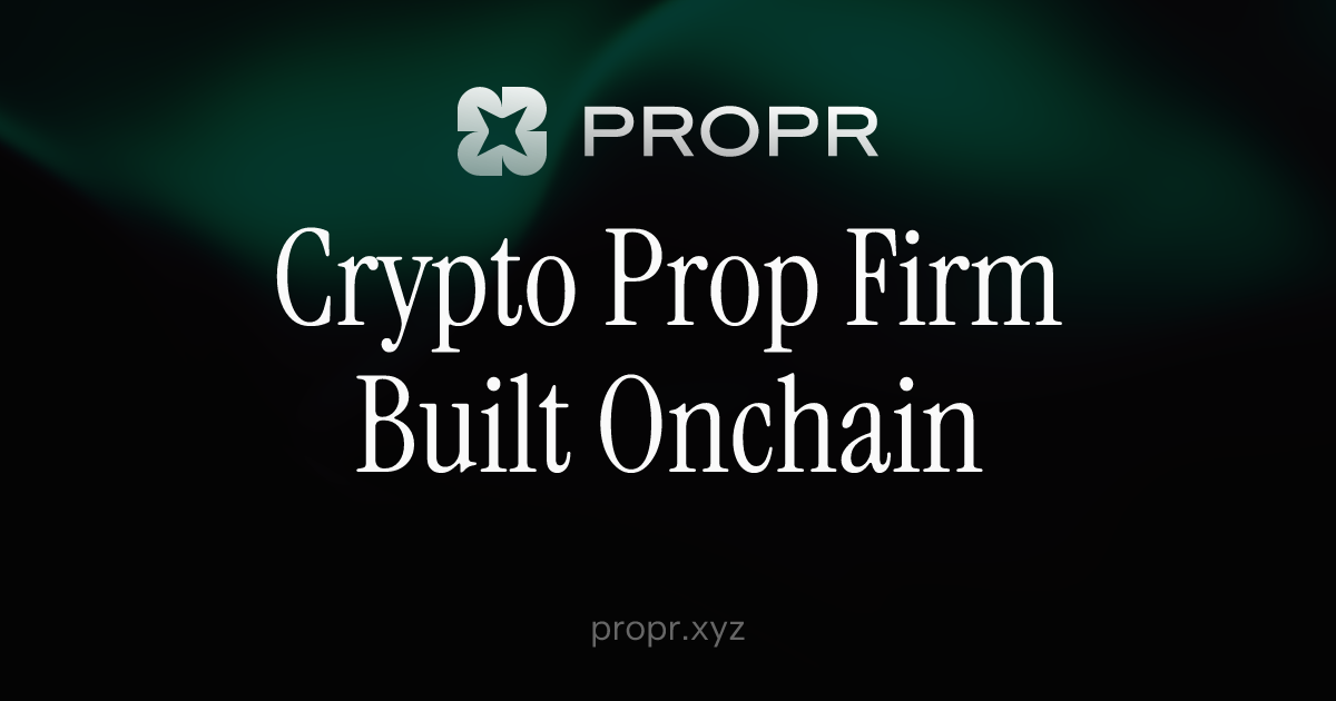 Propr